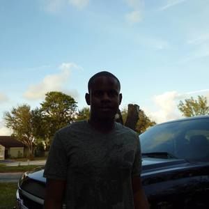 Meet your Posher, Gerard